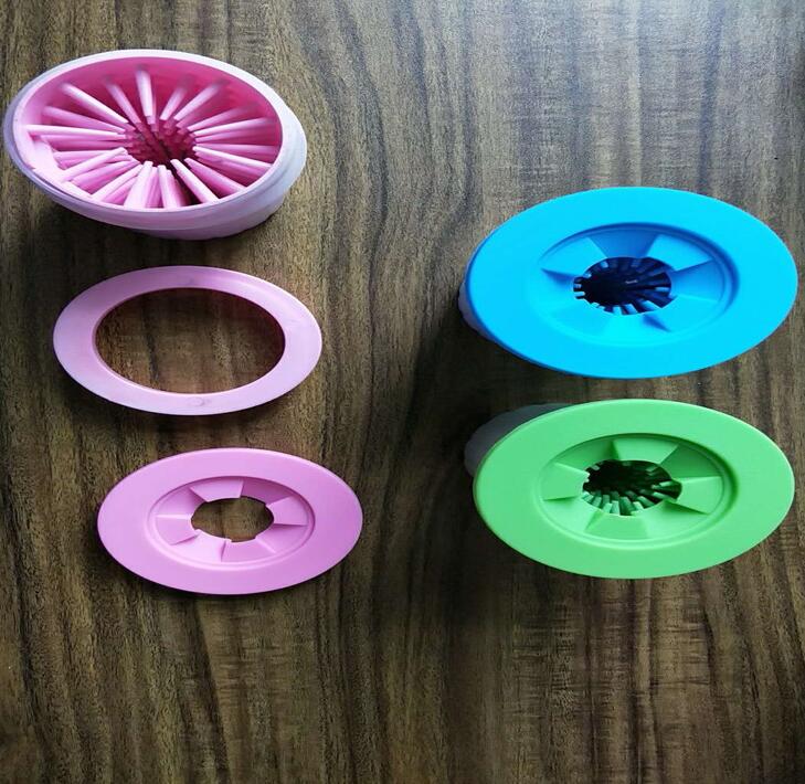 PawFix Portable Paw Washer Cup – Silicone Bristle Paw Cleaner for Dogs & Cats