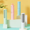 PawFix Reusable Pet Hair Remover Roller – Self-Cleaning Lint Roller for Home & Furniture