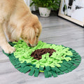 PawFix Snuffle Mat – Enrichment Foraging Mat for Dogs