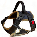 PawFix No-Pull Reflective Dog Harness – Breathable Adjustable Vest Harness