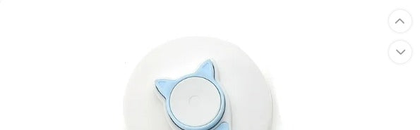 PawFix Self-Cleaning Slicker Brush – One-Press Deshedding Brush for Dogs & Cats