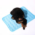 PawFix Cool-Down Gel Mat – Pressure-Activated Self-Cooling Pet Mat