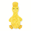 PawFix Quack Buddy – Squeaky Comfort Duck Plush for Dogs