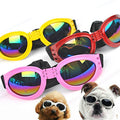 PawFix Adventure Dog Goggles – UV & Wind Protection Sunglasses for Dogs