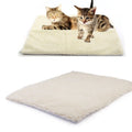 PawFix Self-Warming Cozy Pad – No-Plug Thermal Pet Mat for Dogs & Cats