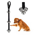 PawFix Potty Bell Door Trainer – Hangable Dog Doorbell for Potty Training