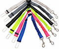 PawFix Adjustable Dog Car Seat Belt